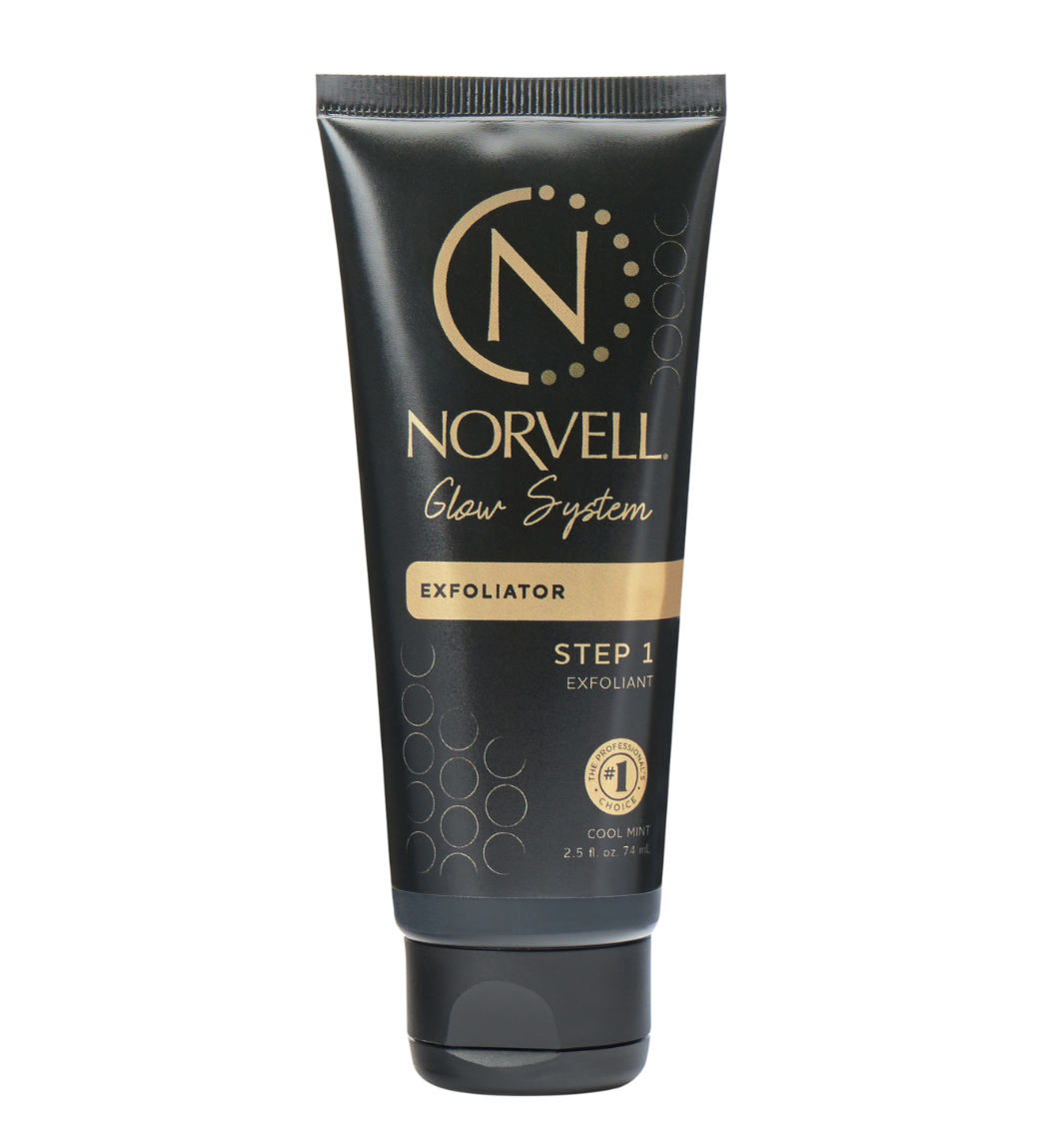 Pre-Tan Exfoliator (2.5oz) Pre-Tan Exfoliator (2.5oz)