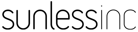 Sunless inc logo