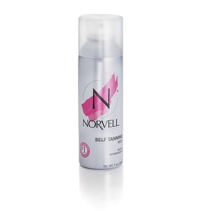 Sunless Norvell Essentials Self-Tanning Mist product front view
