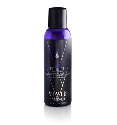 Vivid Effect Self-Tan Mist product front view