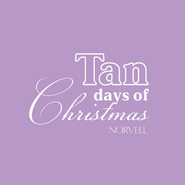 TAN Days of Christmas!