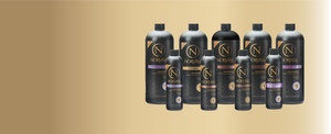 Norvell Professional Handheld Spray Tan Solutions