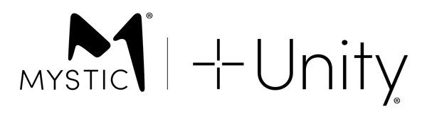 Mystic Unity Logo