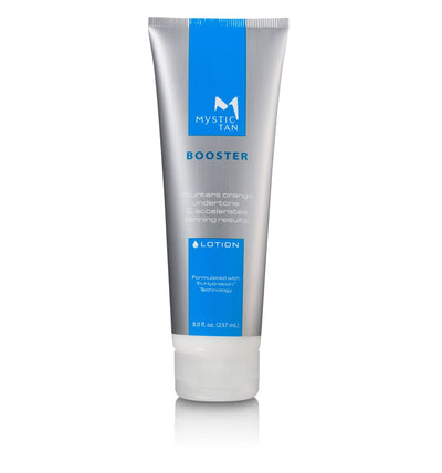Mystic Tan Booster product front view