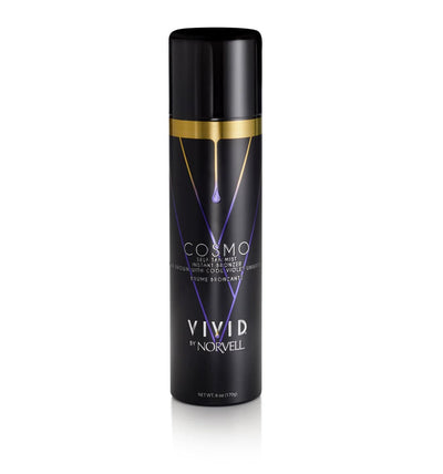 Vivid Cosmo Self-Tan Mist product front view