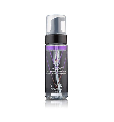 Vivid Hydro Self-Tan Water product front view